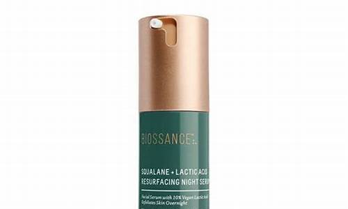 biossance玫瑰油_biossan