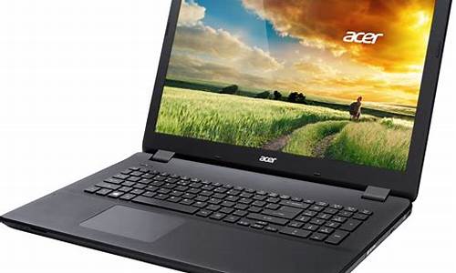 acer笔记本bios硬件配置_acer 笔记本 bios