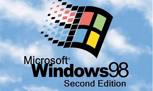 win98系统安装步骤_windows98系统u盘安装