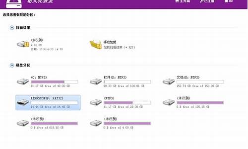 U盘格式化数据恢复了好评_u盘格式化后数据恢复免费软件