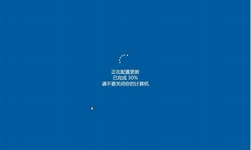 windows正在启动然后无信号_显示正在启动windows后黑屏