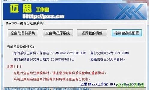 maxdos9.3是什么_maxdos8是什么意思