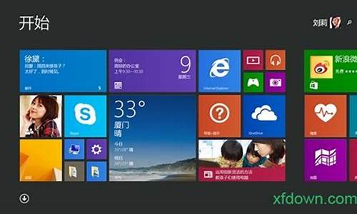 win8.1系统有多大_windows8正式版系统有多大