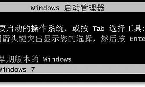 win7系统安装后启动不了怎么办_win7系统安装后启动不了