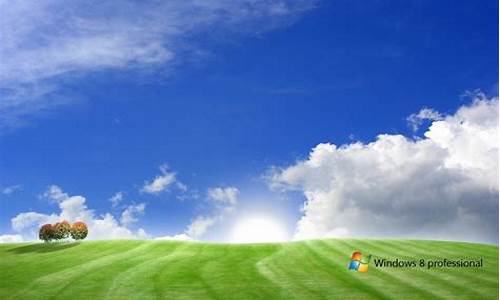 windows8主题桌面_windows8主题怎么设置最好