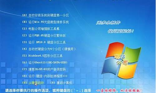 深度系统改win7_电脑城win7深度系统