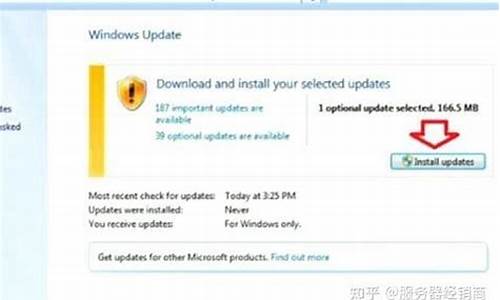 如何安装win7英文语言包_win7英文版如何安装中文包