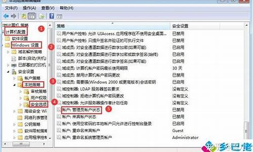 win7管理员取得所有权命令_windows管理员取得所有权