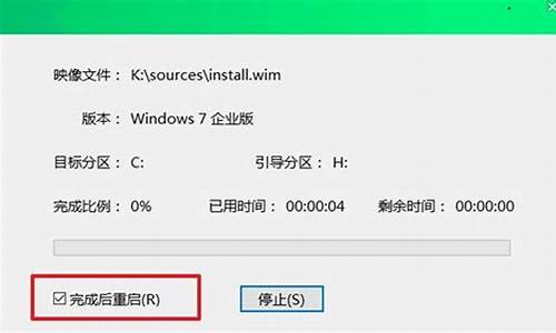 win7系统安装后鼠标键盘用不了_win7系统安装后鼠标和键盘不能用