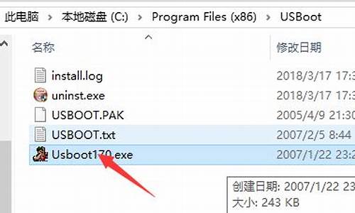 usb不能格式化_usboot无法格式化u盘