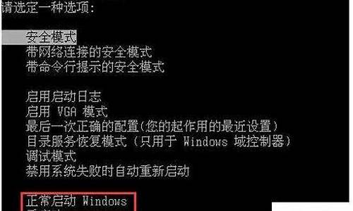 win7配置更新35不动按f8也没用_win7配置更新35%不动无法进入桌面