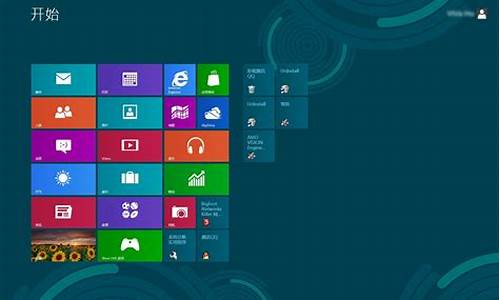 win8中文版出现乱码_win8中文版出现乱码怎么回事