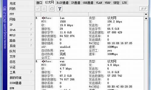 winboxp1使用教程_winbox中文使用手册