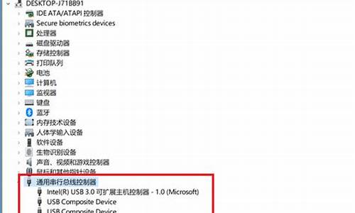 电脑usb30驱动_usb3.0驱动器