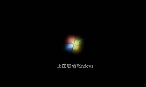 win7开机动画蓝屏_win7开机启动蓝屏