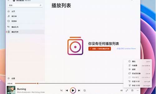 windows媒体播放器可以播放什么_windows媒体播放