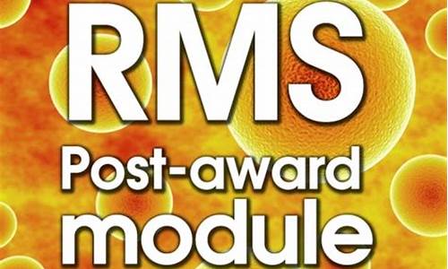 award modular bios