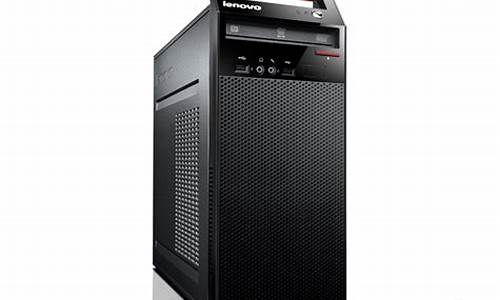 联想扬天T4900V驱动盘怎么打开_联想扬天t4900v-00驱动