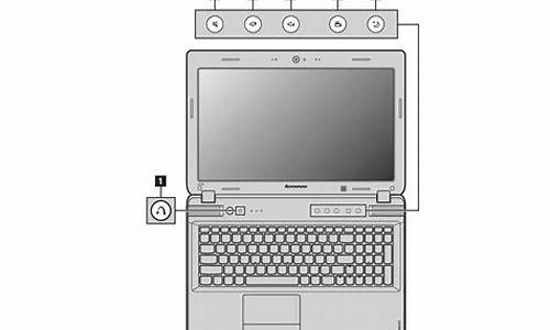 联想y470 进入bios_联想y470进入bios设置按哪个键