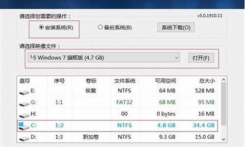 组装机u盘装系统图解_组装机u盘装系统教程